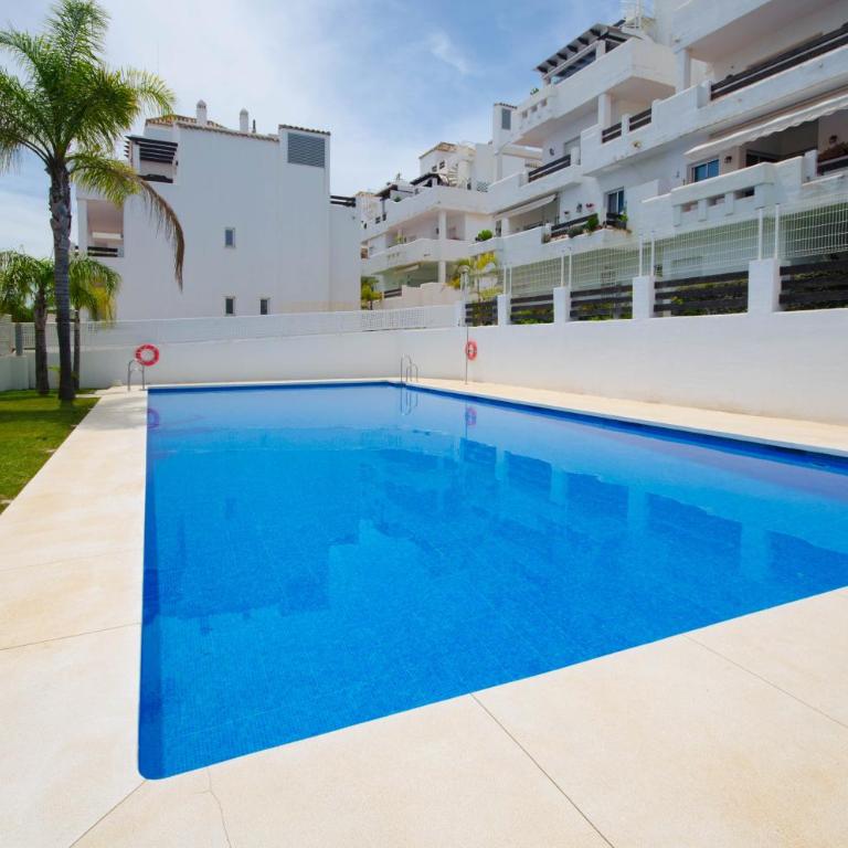 Apartamento Valle Romano - Apartamento de 3 dormitorios - 3