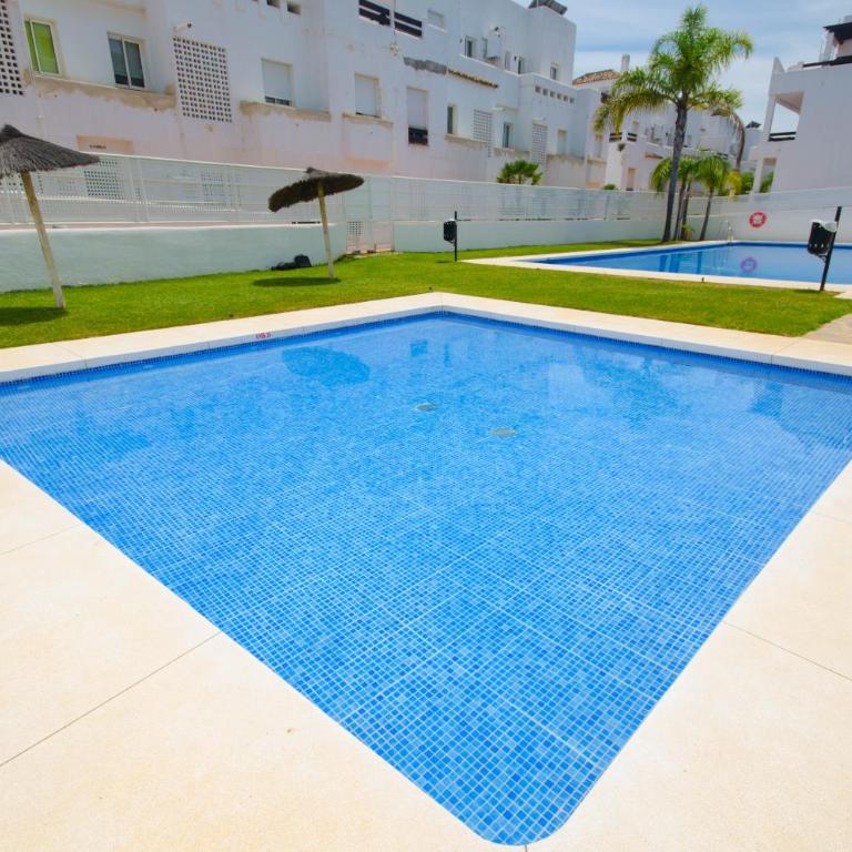Apartamento Valle Romano - Apartamento de 3 dormitorios - 13