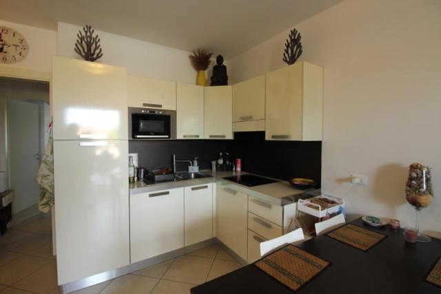 Villaggio Sant'Andrea - One-Bedroom Apartment - 26