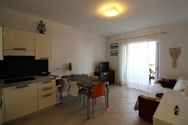 Villaggio Sant'Andrea - One-Bedroom Apartment - 29