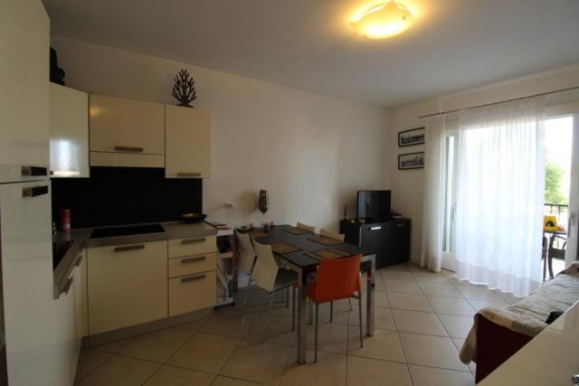 Villaggio Sant'Andrea - One-Bedroom Apartment - 30