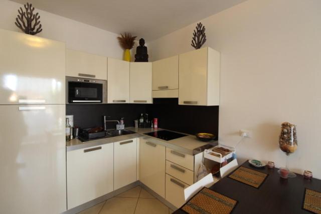 Villaggio Sant'Andrea - One-Bedroom Apartment - 31