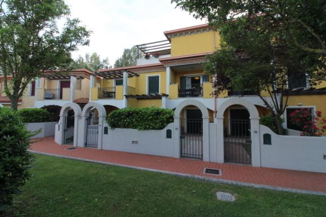 Villaggio Sant'Andrea - One-Bedroom Apartment - 41