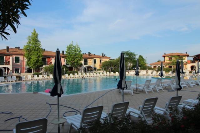 Villaggio Sant'Andrea - One-Bedroom Apartment - 8