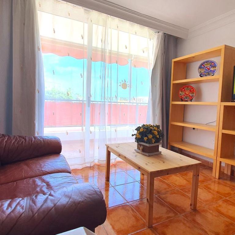 LA CHUNGA SUNSET - Apartamento Estándar - 2