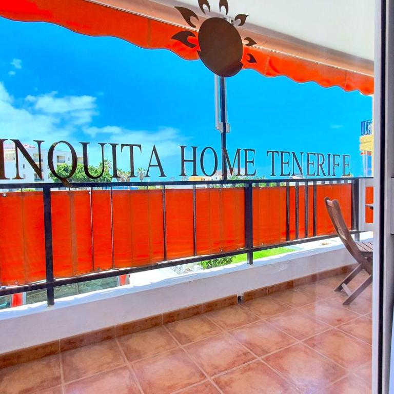 LA CHUNGA SUNSET - Apartamento Estándar - 3
