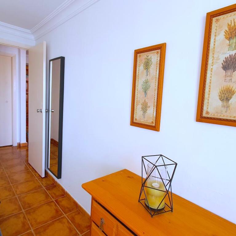 LA CHUNGA SUNSET - Apartamento Estándar - 7