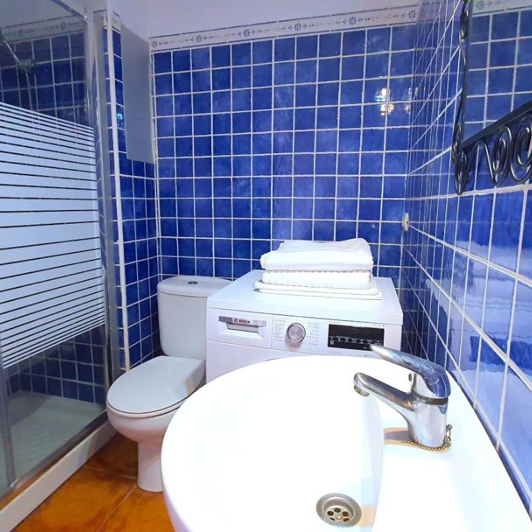 LA CHUNGA SUNSET - Apartamento Estándar - 11