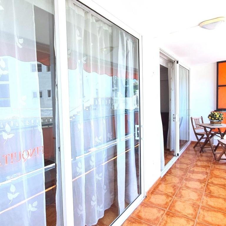 LA CHUNGA SUNSET - Apartamento Estándar - 16