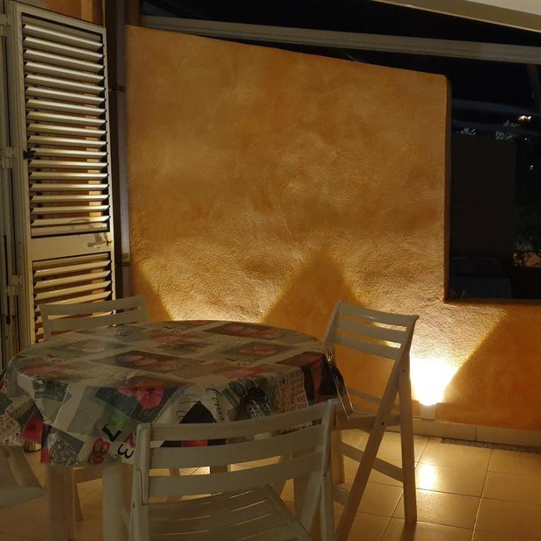 STELLA BEACH HOUSE AT FREE BEACH RESIDENCE - Appartamento con 1 Camera da Letto - 15
