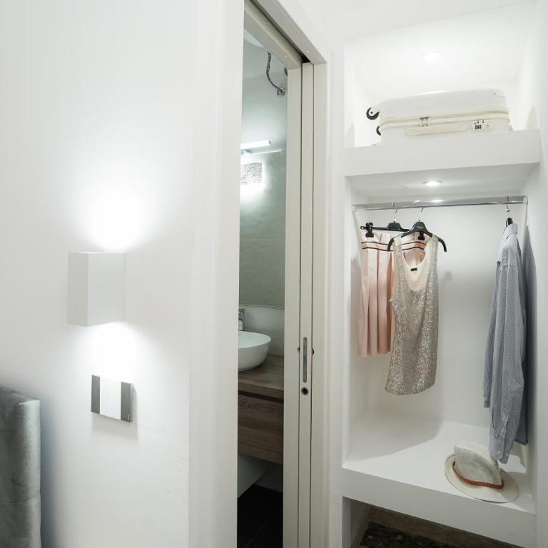 Meraviglia d'Otranto- Garden Apartments con parcheggio e spiaggia convenzionata - Appartamento Deluxe - 5