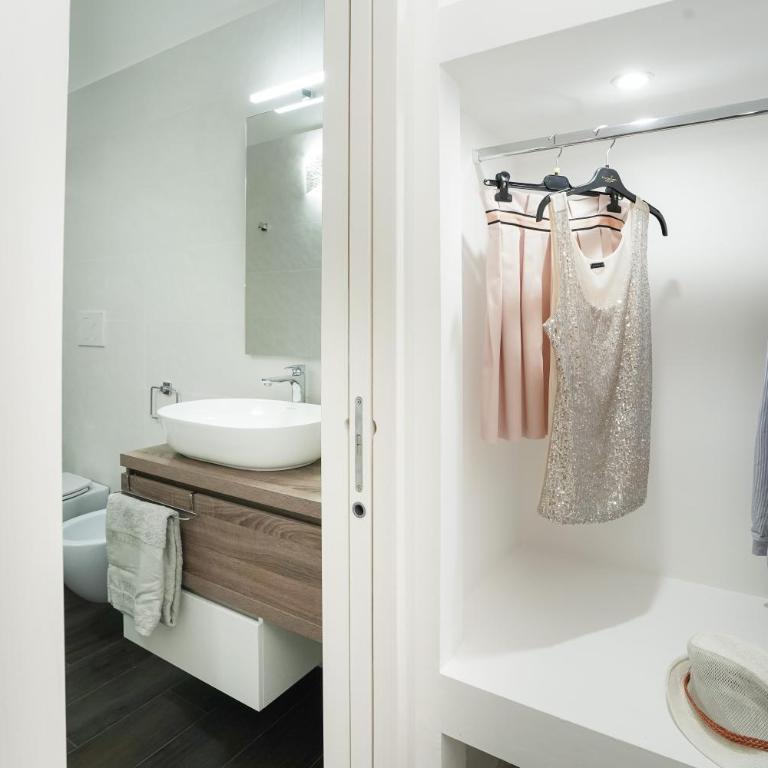 Meraviglia d'Otranto- Garden Apartments con parcheggio e spiaggia convenzionata - Appartamento Deluxe - 45
