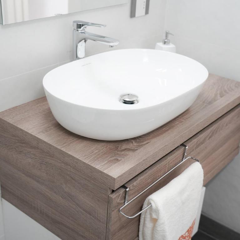 Meraviglia d'Otranto- Garden Apartments con parcheggio e spiaggia convenzionata - Appartamento Deluxe - 27