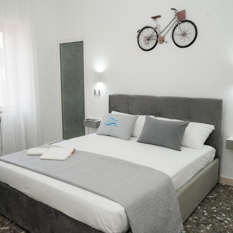 Meraviglia d'Otranto- Garden Apartments con parcheggio e spiaggia convenzionata - Appartamento Deluxe - 9