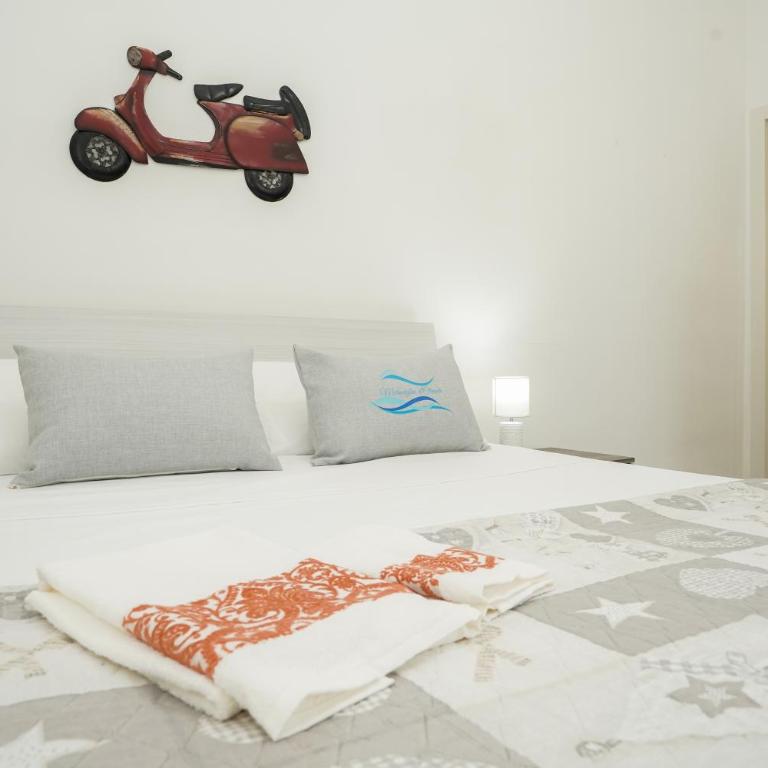 Meraviglia d'Otranto- Garden Apartments con parcheggio e spiaggia convenzionata - Appartamento con Vista Giardino - 28