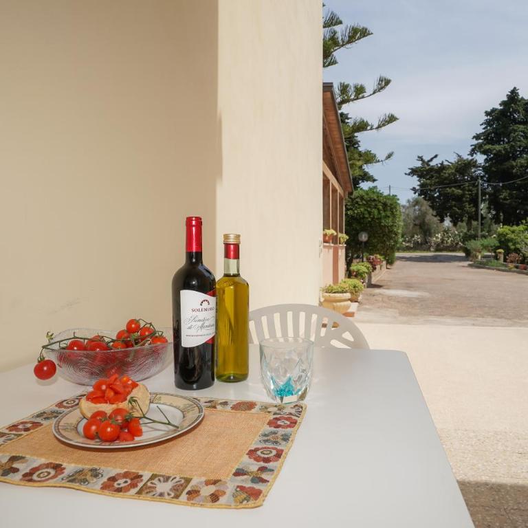 Meraviglia d'Otranto- Garden Apartments con parcheggio e spiaggia convenzionata - Appartamento Deluxe - 40