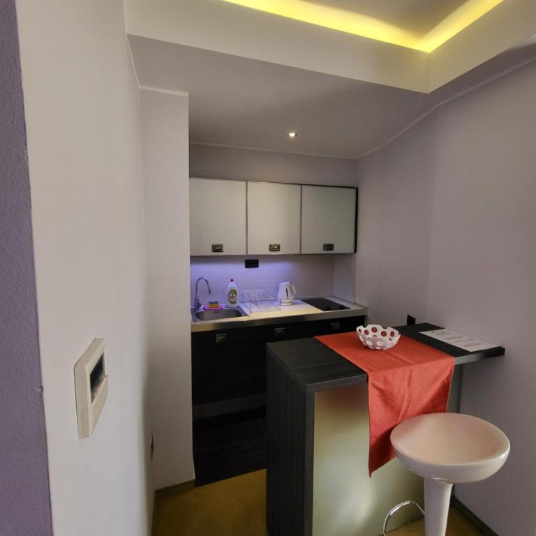 Apartments M Palace - Studio sa Balkonom - 6