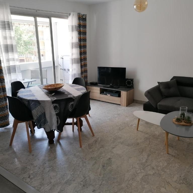 bien-être - Appartement 1 Chambre - 2