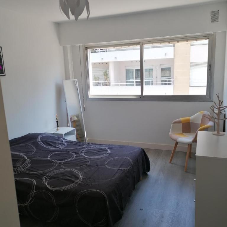 bien-être - Appartement 1 Chambre - 6