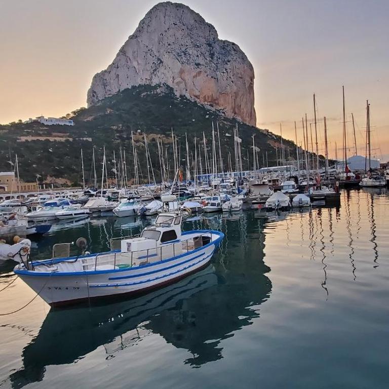 Apartamento Calpe Beach II a 100 metros de la playa de la Fossa - Inmodream Calpe - Apartamento de 1 dormitorio - 23
