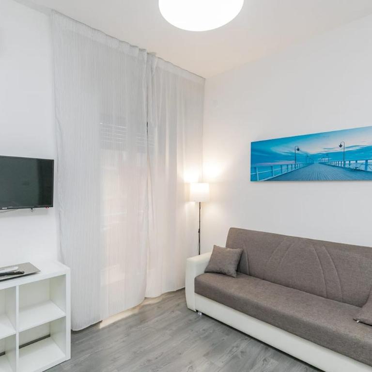 La dimora di Tanya - Appartamento con 1 Camera da Letto - 9