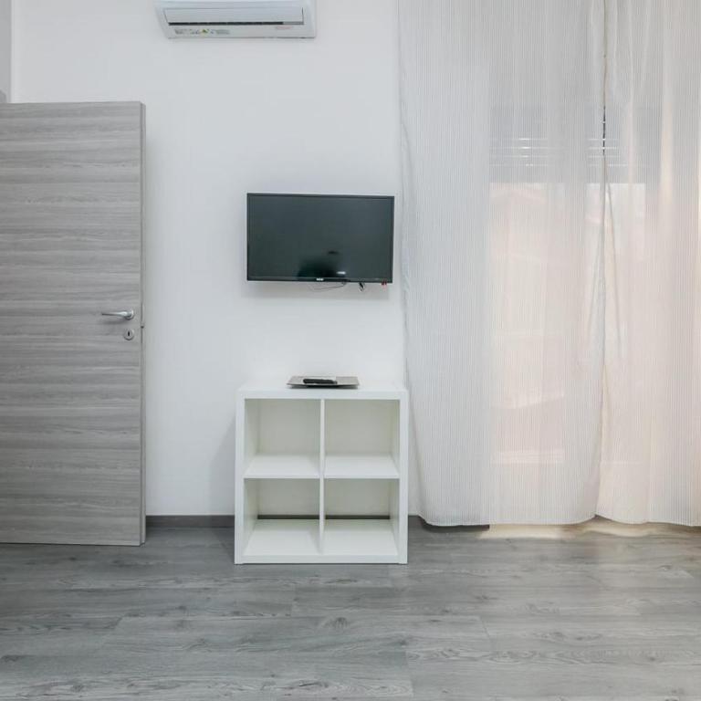 La dimora di Tanya - Appartamento con 1 Camera da Letto - 11