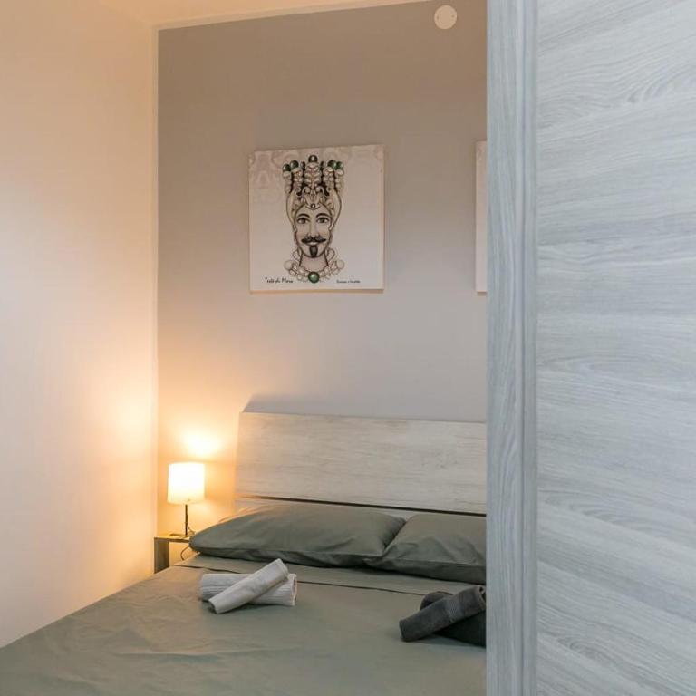 La dimora di Tanya - Appartamento con 1 Camera da Letto - 13