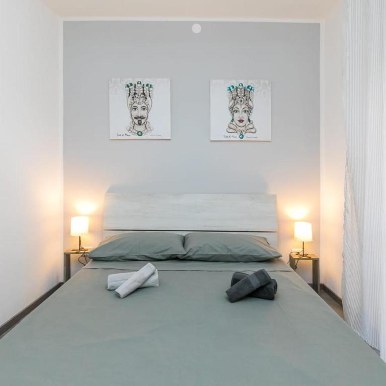 La dimora di Tanya - Appartamento con 1 Camera da Letto - 14