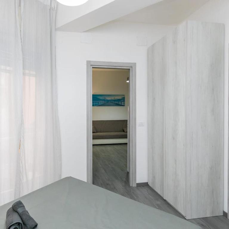 La dimora di Tanya - Appartamento con 1 Camera da Letto - 21