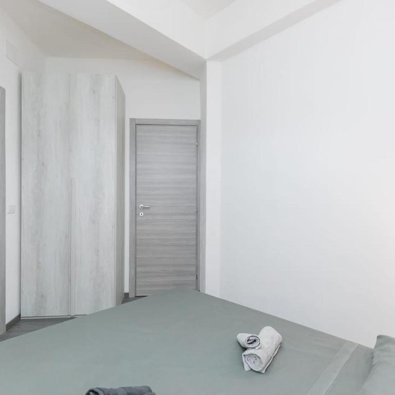 La dimora di Tanya - Appartamento con 1 Camera da Letto - 22