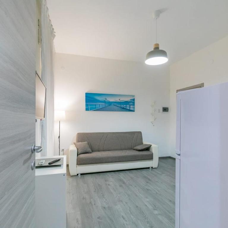 La dimora di Tanya - Appartamento con 1 Camera da Letto - 26