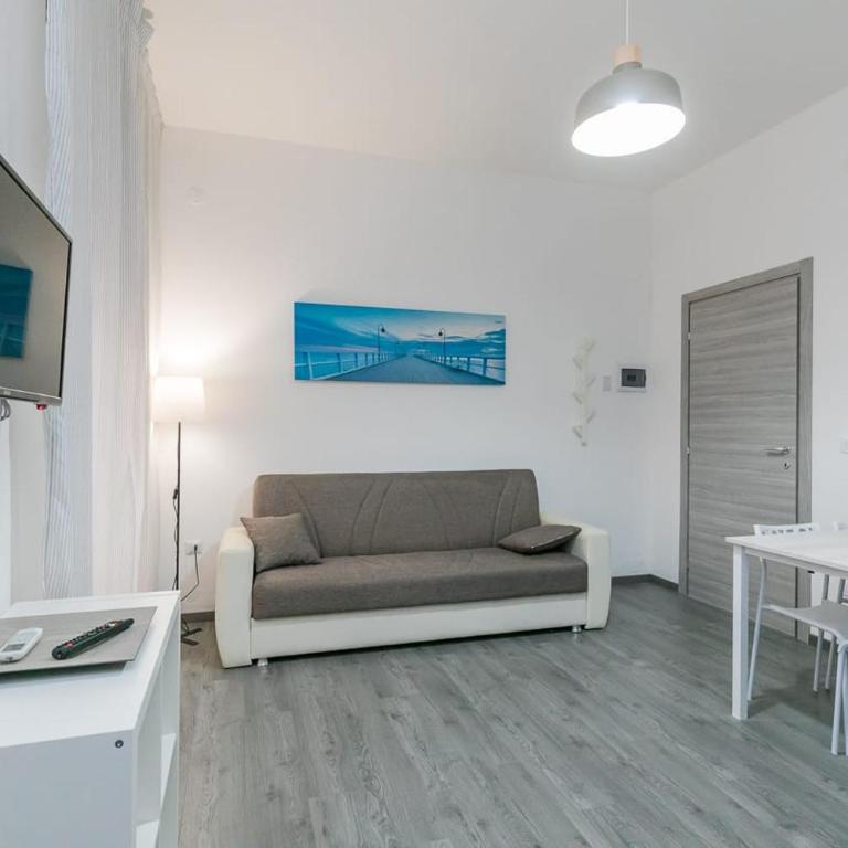 La dimora di Tanya - Appartamento con 1 Camera da Letto - 28