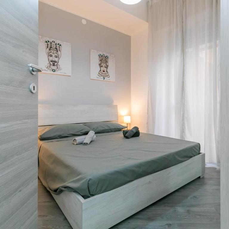 La dimora di Tanya - Appartamento con 1 Camera da Letto - 1