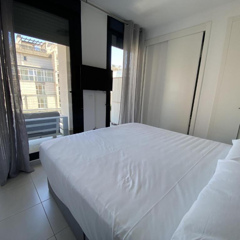 Apartamento Calpe Beach II a 100 metros de la playa de la Fossa - Inmodream Calpe - Apartamento de 1 dormitorio - 8