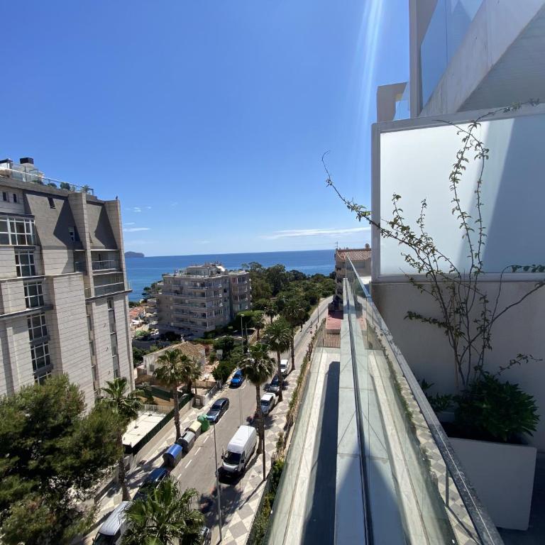 Apartamento Calpe Beach II a 100 metros de la playa de la Fossa - Inmodream Calpe - Apartamento de 1 dormitorio - 20