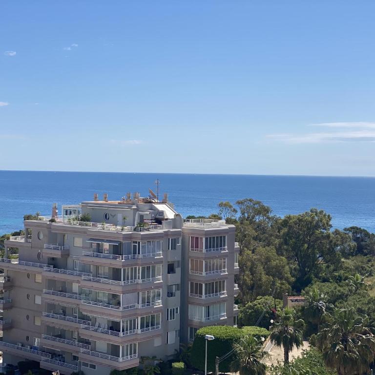 Apartamento Calpe Beach II a 100 metros de la playa de la Fossa - Inmodream Calpe - Apartamento de 1 dormitorio - 21