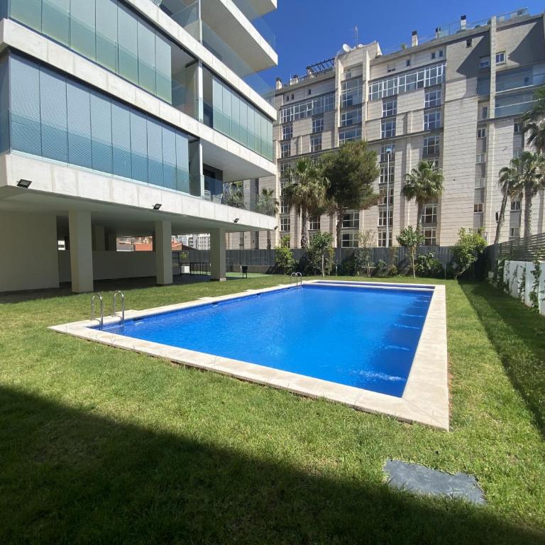 Apartamento Calpe Beach II a 100 metros de la playa de la Fossa - Inmodream Calpe - Apartamento de 1 dormitorio - 13