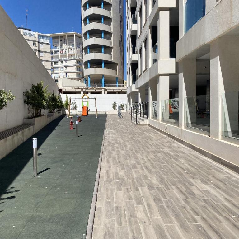 Apartamento Calpe Beach II a 100 metros de la playa de la Fossa - Inmodream Calpe - Apartamento de 1 dormitorio - 18