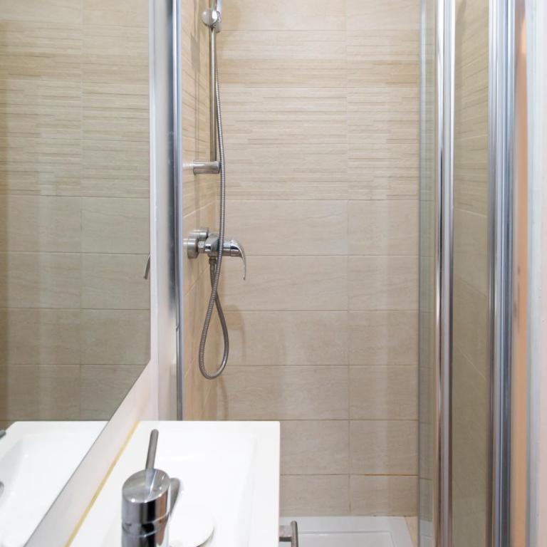 Cannes Hyper Centre climatisé - Appartement 1 Chambre - 2