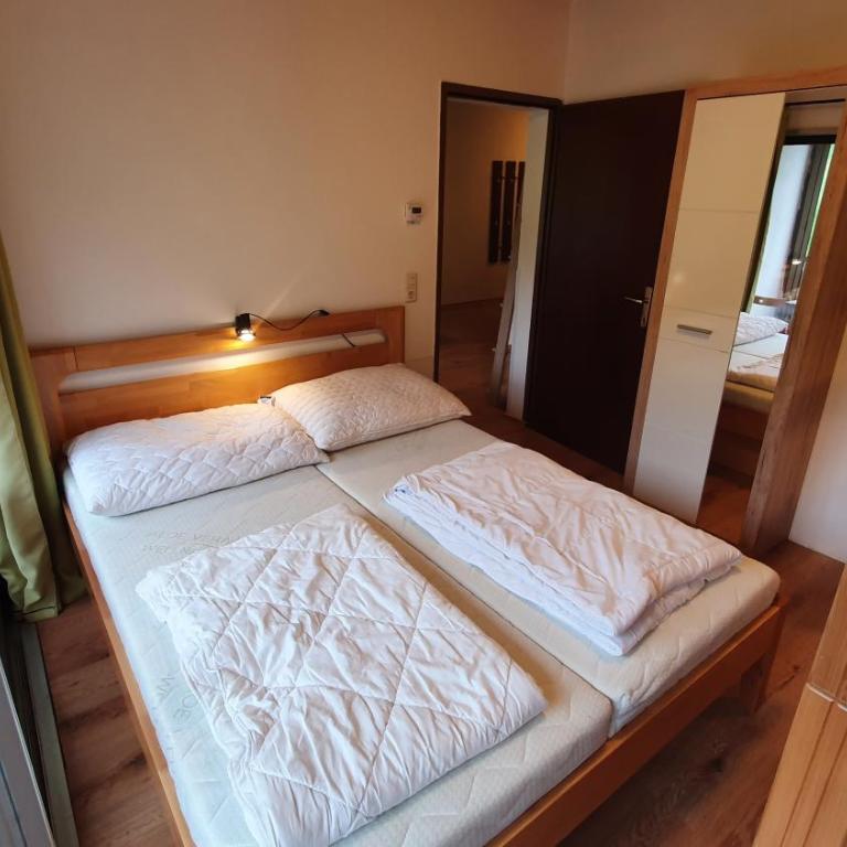 Apartmán Tauplitz - Apartamento con vistas a las montañas - 10