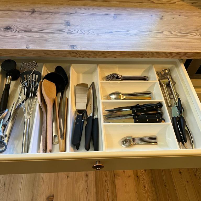 Waldchalet am Eichhof - Two-Bedroom Chalet - 32