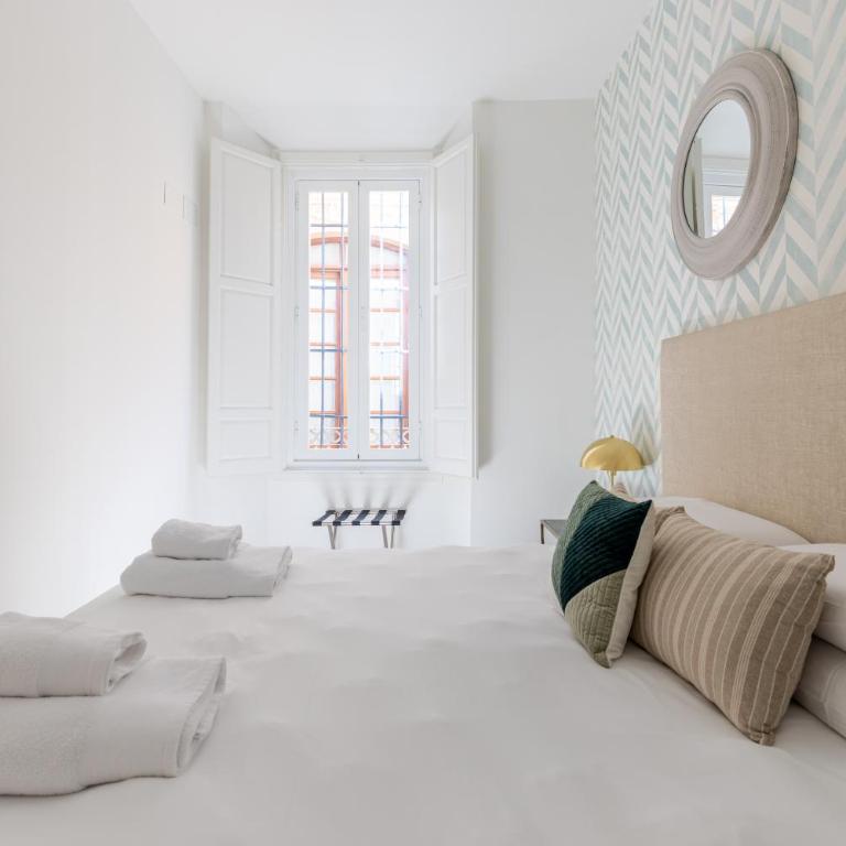 Thyssen Boutique Apartments by Caleta Homes - Apartamento Deluxe - 6