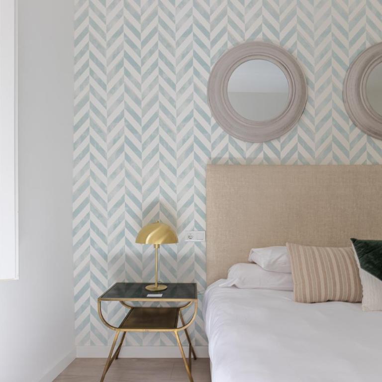 Thyssen Boutique Apartments by Caleta Homes - Apartamento Deluxe - 8