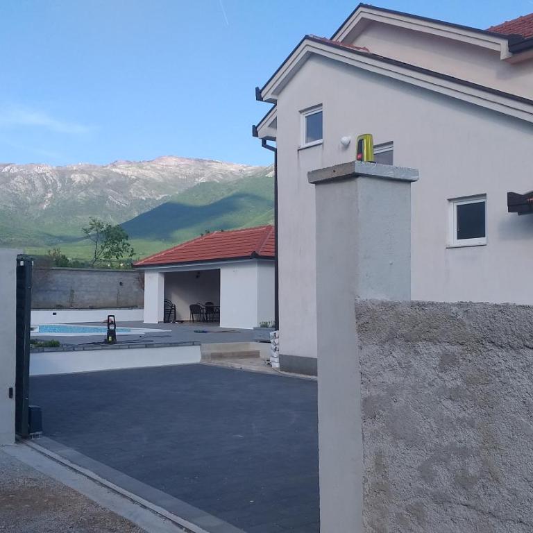Vila Perla - Villa with Private Pool - 12
