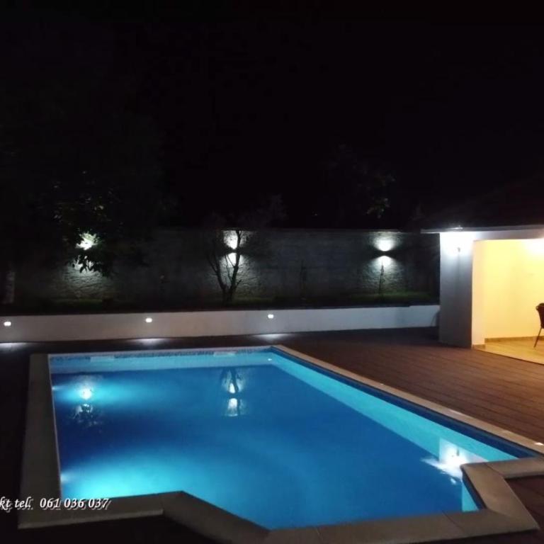 Vila Perla - Villa with Private Pool - 8