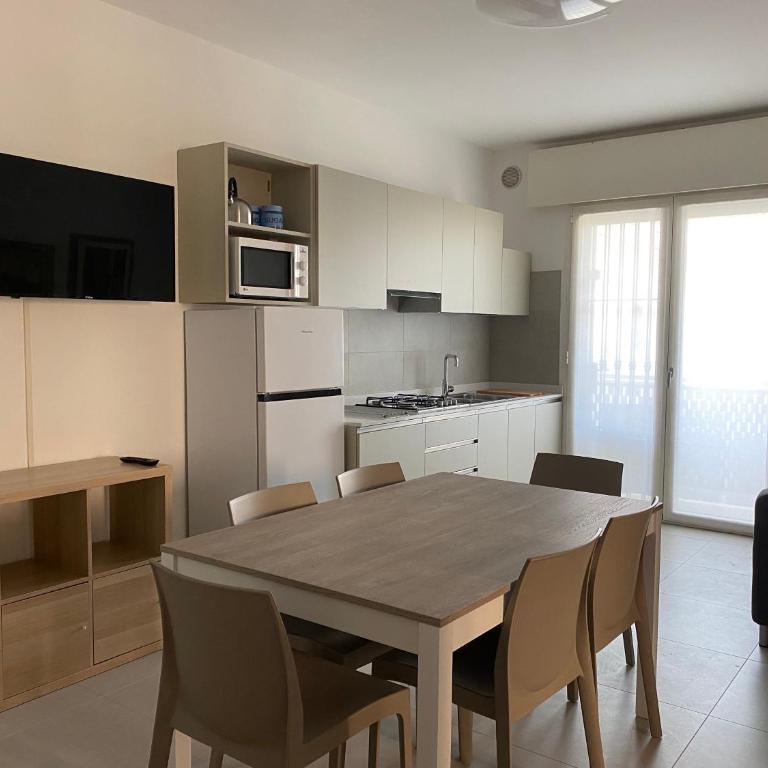Appartamenti Aquamarina - Appartamento con 2 Camere da Letto e Terrazza - 18