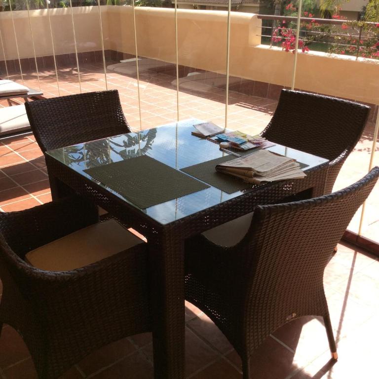 Lets in the Sun Blue Cala - Apartamento de 2 dormitorios - 14