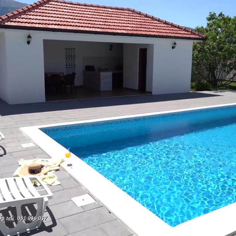 Vila Perla - Villa with Private Pool - 7