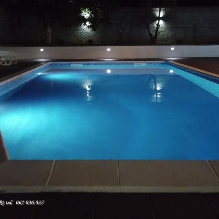 Vila Perla - Villa with Private Pool - 9
