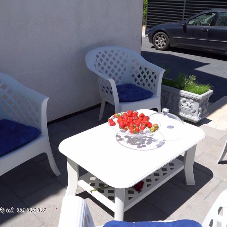Vila Perla - Villa with Private Pool - 32